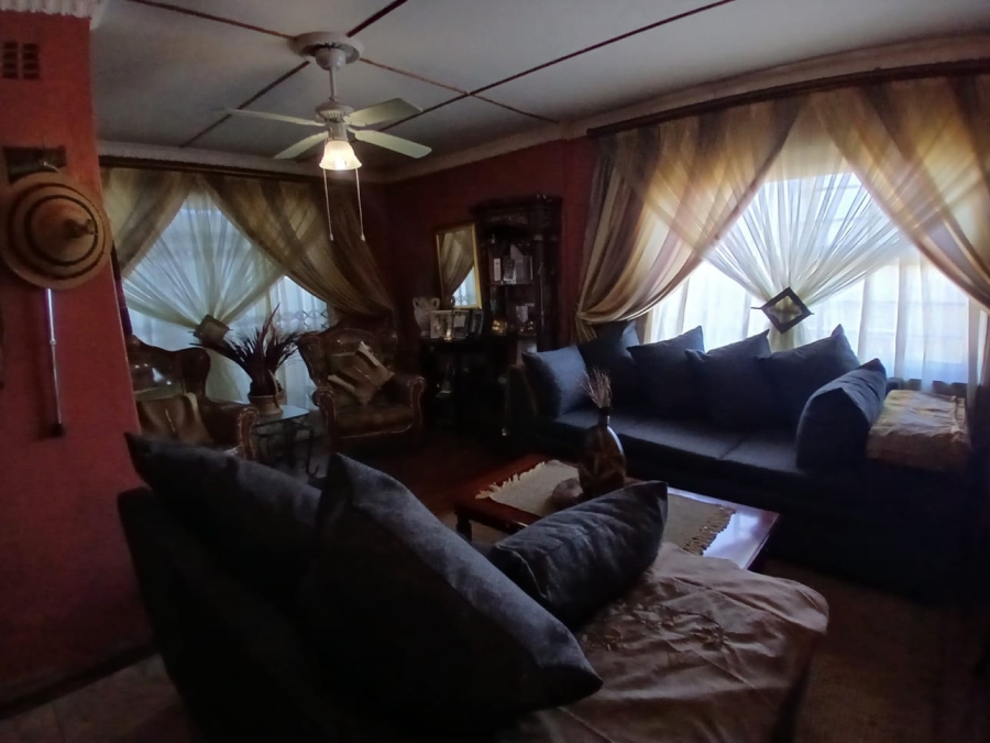 3 Bedroom Property for Sale in Gompo Town Eastern Cape